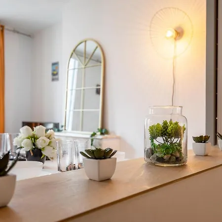 Le Giulietta - Coeur - L&r Homes * Montpellier