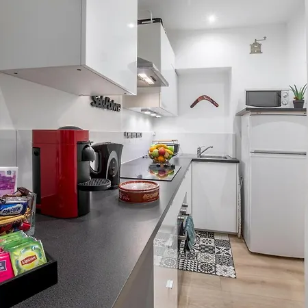Apartment Le Giulietta - Coeur - L&r Homes *