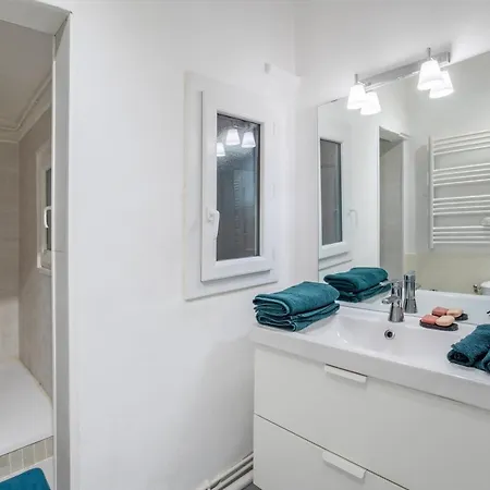 Apartment Le Giulietta - Coeur - L&r Homes Montpellier