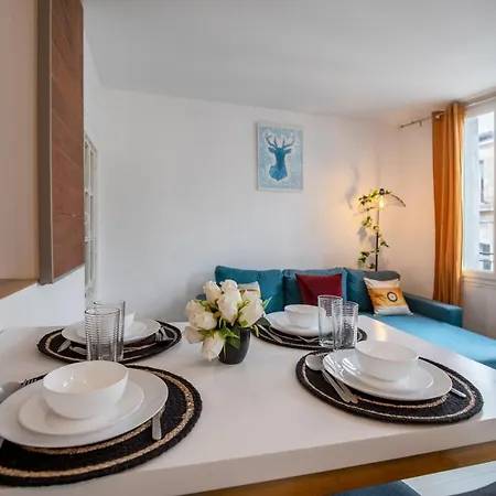 Le Giulietta - Coeur - L&r Homes Apartment
